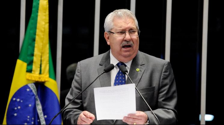 Reforma é retrocesso nos direitos trabalhistas, afirma presidente da Central dos Sindicatos